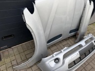 BMW X5 E53 03- Lift bonnet bumper front fender left right