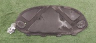 Insonorisation du capot +Bouchons SEAT TOLEDO 12-19
