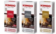 KIMBO ESPRESSO MIX kapsułki Nespresso 3x10 sztuk