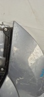 OPEL MERIVA A and 1 03-10 fender front front left