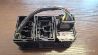mirror control switch Dacia Spring 255704283R
