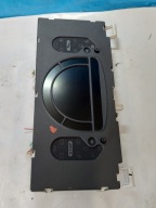dials clock MODUS 1.2 B P8200418023D