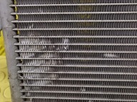 OPEL ZAFIRA A air conditioning radiator