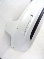 Tesla Model 3 Stoßstange heck hinten