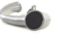 pipe intake air OPEL VECTRA C 1.9 CDTI 55558950