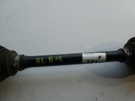 VW T6 semi-axis right 7E0407761K 2.0 TDI