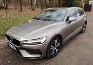 Volvo V60 Volvo V60 II Cenna brutto faktura vat23