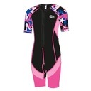 PIANKA DO PŁYWANIA NURKOWANIA PAK RAD SURFER HOUSE STAN DOBRY GWR