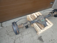 AMAROK differential diff rear part axis 2H0500029N 10X37