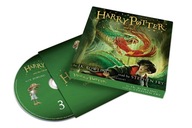 Bloomsbury Uk Harry Potter and the Chamber of