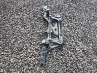 axle beam subframe front subframe of the arm VOLKSWAGEN GOLF VII 2012-2016