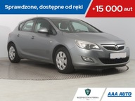 Opel Astra 1.6 16V, Salon Polska, GAZ, Klima