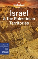 IZRAEL I PALESTYNA przewodnik Lonely Planet