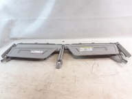 CITROEN C4 PICASSO Blende Abdeckung PRZECIWSLONECZNA