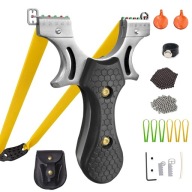 PROCY MYŚLIWSKIEJ PROFESJONALNY ZESTAW DO STRZELANIA DLA DOROSŁYCH