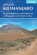 Kilimanjaro: Ascent preparations, practicalities