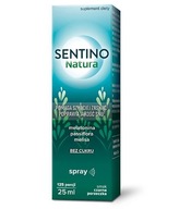 SENTINO Natura spray 25 ml