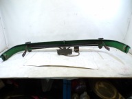 bumper rear rear part SKODA 105L Z HAKIEM