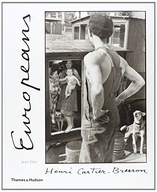 Henri Cartier-Bresson: Europeans Clair Jean