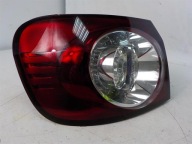 VOLKSWAGEN GOLF V plus light left rear left rear part