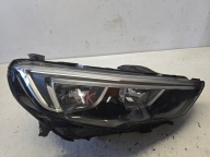 OPEL INSIGNIA B II REFLEKTOR light right front right front H7 UK ANGLIK