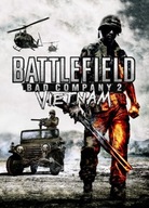 BATTLEFIELD BAD COMPANY 2 VIETNAM PL ORIGIN KEY