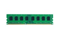 PAMIĘĆ GOODRAM GR1600D3V64L11/8G (DDR3 DIMM; 1 X 8 GB; 1600 MHZ; CL11)