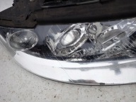 AUDI A4 B6 MALYSZ 00-04 light front front right