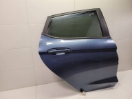 door rear part right side Ford Fiesta 7 2019