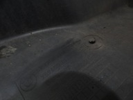 mudguard right front BMW X1 E84 LCI 2990090 (17229615)