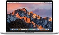 MacBook Pro 13 A1708 i5-7360U 2,30GHz Retina 8GB 128GB SSD Mid-2017 Silver
