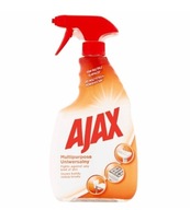 Ajax, Univerzálny sprej, 750 ml