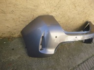 TOYOTA AURIS II 2 HB 12- bumper rear