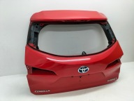 boot doors boot rear part TOYOTA COROLLA E21 18- KOMBI