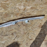 Citroen C3 2018 left side roof airbag airbag