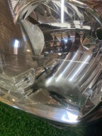 REFLEKTOR left TOYOTA LAND CRUISER FJ200 07