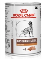 Royal Canin Dog Gastro Intestinal Low Fat 420g