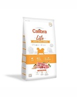 Calibra Dog Life Adult Small Breed Lamb 1,5 kg