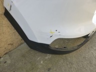 KIA SPORTAGE 4 IV LIFT 18- bumper rear