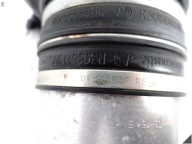 AUDI S8 plus A8 4H0 D4 LIFT 13-17 sususpension shock absorber right front 92 KM