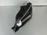 light left REFLEKTOR SEAT LEON III 3 5F 5F0 13-17 FULL LED