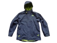 KURTKA TECHNICZNA THE NORTH FACE DRYVENT BOYS r.L s.BDB OKAZJA