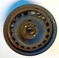 disk STALOWA OPEL CORSA D