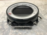 dials dials navigation MINI R55 EUROPA 9233620