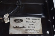 webasto WEBASTO LAND ROVER SPORT L320 AH2270G308AD
