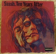 TEN YEARS AFTER .....ssssh -LP-