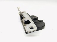 de la Serrure de lhayon Seat Leon et 6L6827505A