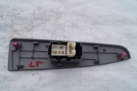 window control switch rear part left TOYOTA HIGHLANDER II 2 2010-2013 74272-0E030