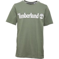 MALUDEK BLUZKA T-SHIRT TIMBERLAND 16 LAT 174 CM