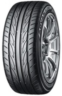 4x Yokohama ADVAN Fleva V701 195/50R16 84V